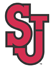 St. John's  logo