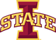 Iowa State University logo