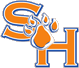 Sam Houston St. U. logo