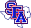 Stephen F. Austin State University logo