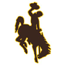 Wyoming, U. of logo