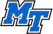 Middle Tennessee logo