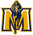 Murray State University. logo