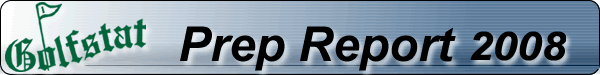 2008 Prep Report