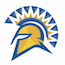 San Jose State Univ logo