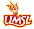 Missouri St. Louis logo